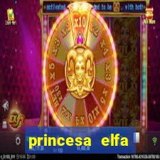 princesa elfa senhor dos aneis